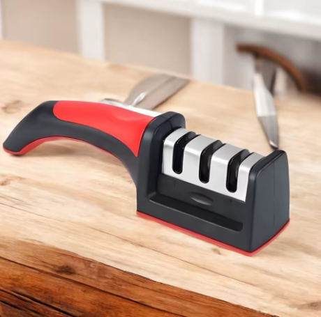 Afiador de Facas Profissional